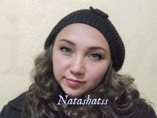 Natashatss