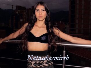 Natasshasmirth