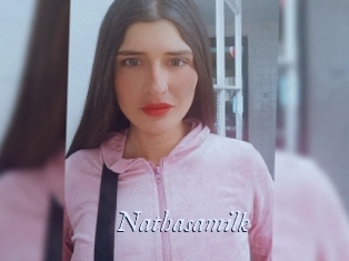 Nathasamilk