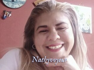 Nathyvoyeur