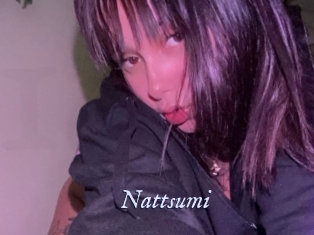 Nattsumi