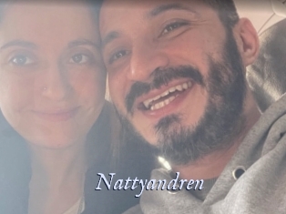nattyandren 1 chatte mouillée
