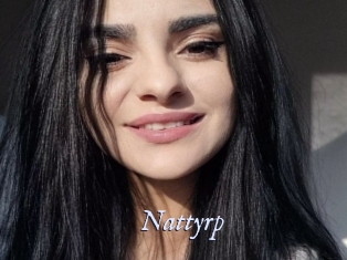 Nattyrp