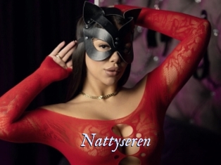 Nattyseren