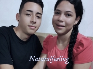 Naturalfeeling