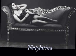 Natylatina