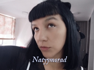 Natyymorad