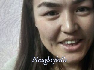 Naughtybelle