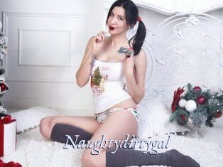 Naughtydirtygal