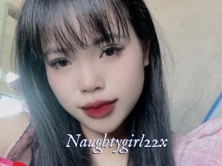 Naughtygirl22x