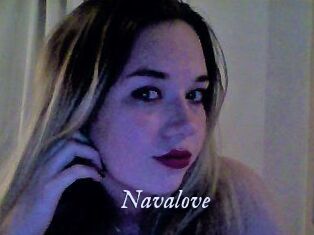Navalove