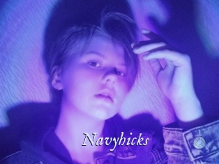 Navyhicks