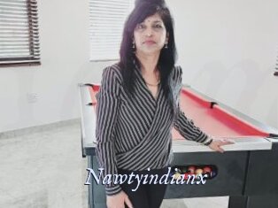 Nawtyindianx