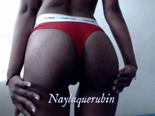 Naylaquerubin