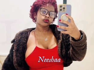 neeshaa 1 chatte mouillée