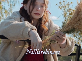 Nellierobinson