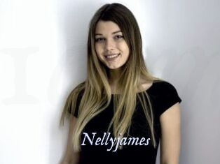 Nellyjames