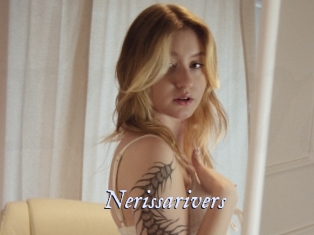 nerissarivers 1 chatte mouillée