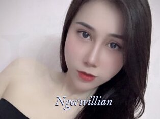 Ngocwillian