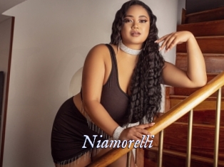Niamorelli