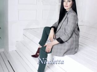 Nicaletta