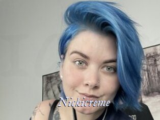 Nickicreme