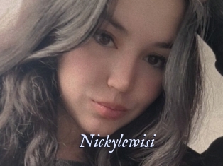 Nickylewisi