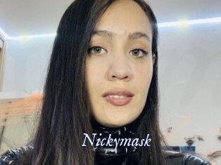 Nickymask