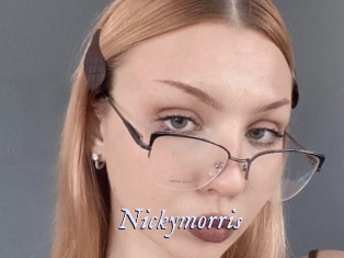 Nickymorris