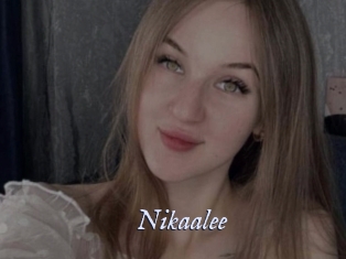 Nikaalee