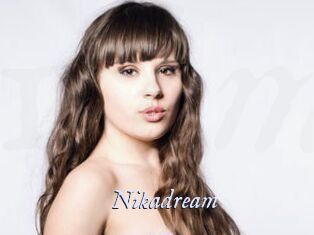 Nikadream