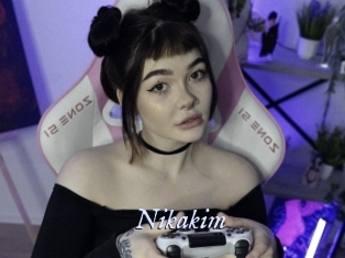 Nikakim