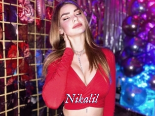 Nikalil