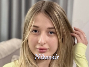 Nikanait