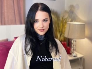 Nikareed