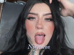 Nikfenton