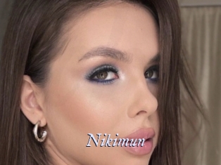 Nikimun