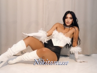 Nikitamusse
