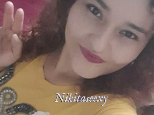 Nikitaseexy