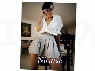 Nikittaa
