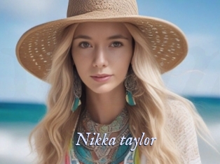 Nikka_taylor