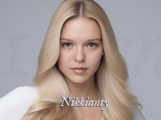 Nikkianty