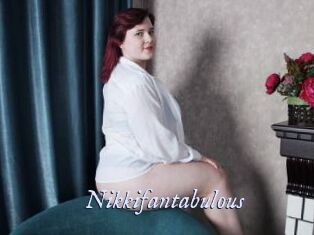 Nikkifantabulous