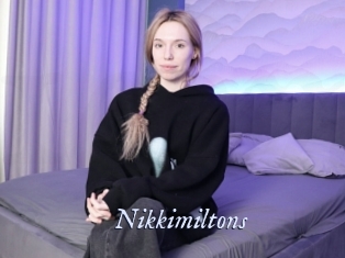 Nikkimiltons