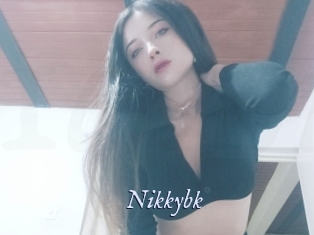 Nikkybk