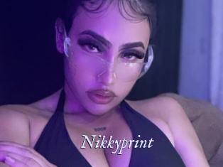Nikkyprint