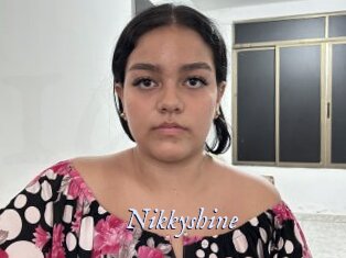 Nikkyshine