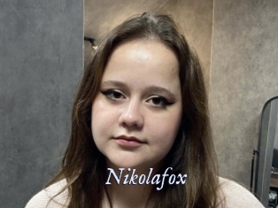 Nikolafox