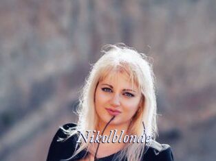 Nikolblonde