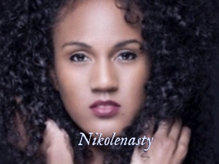 Nikolenasty
